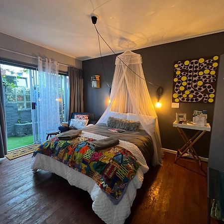 Seaside Getaway @ Swallow House Suite #1 Cape Town Dış mekan fotoğraf