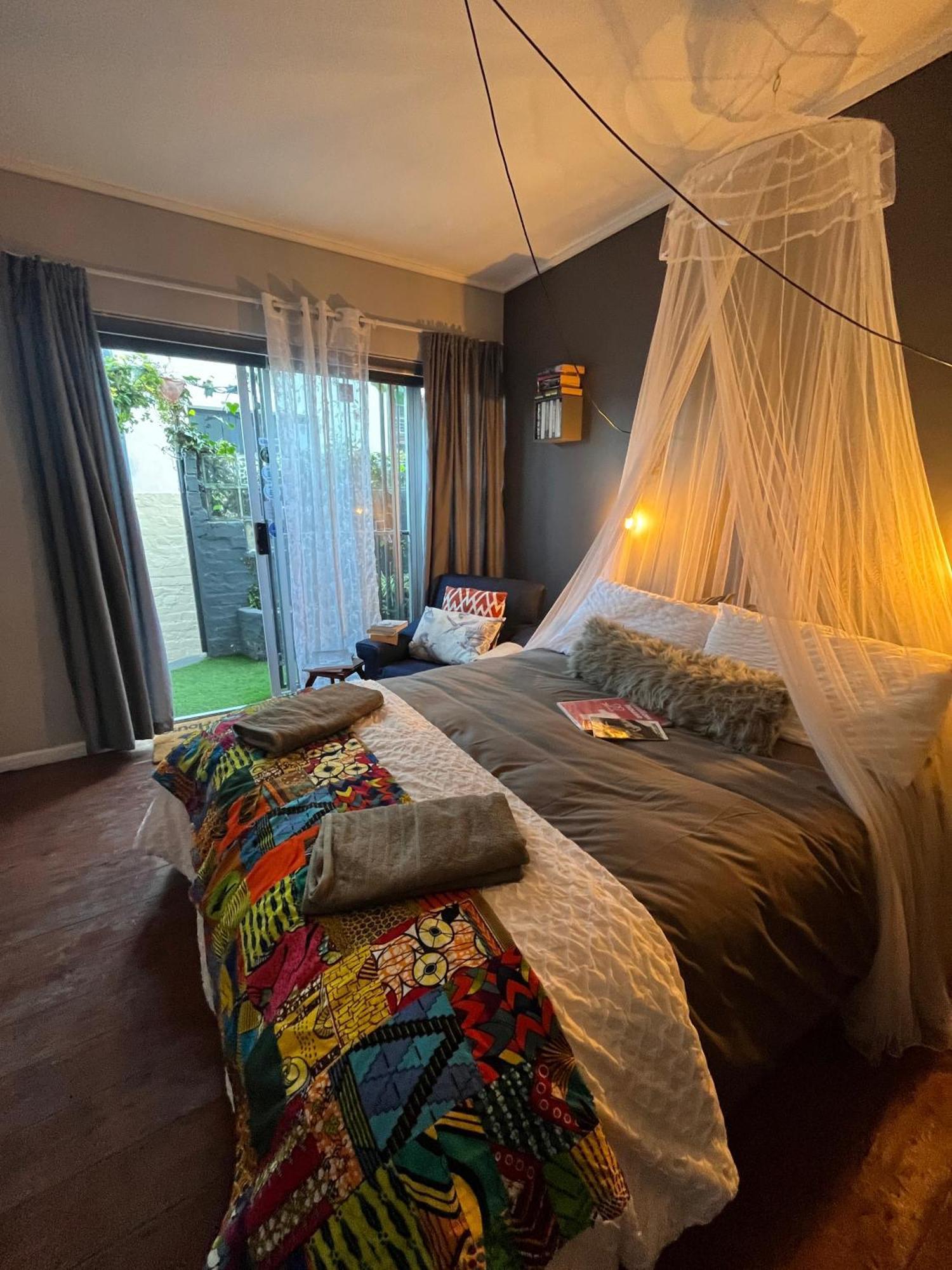 Seaside Getaway @ Swallow House Suite #1 Cape Town Dış mekan fotoğraf