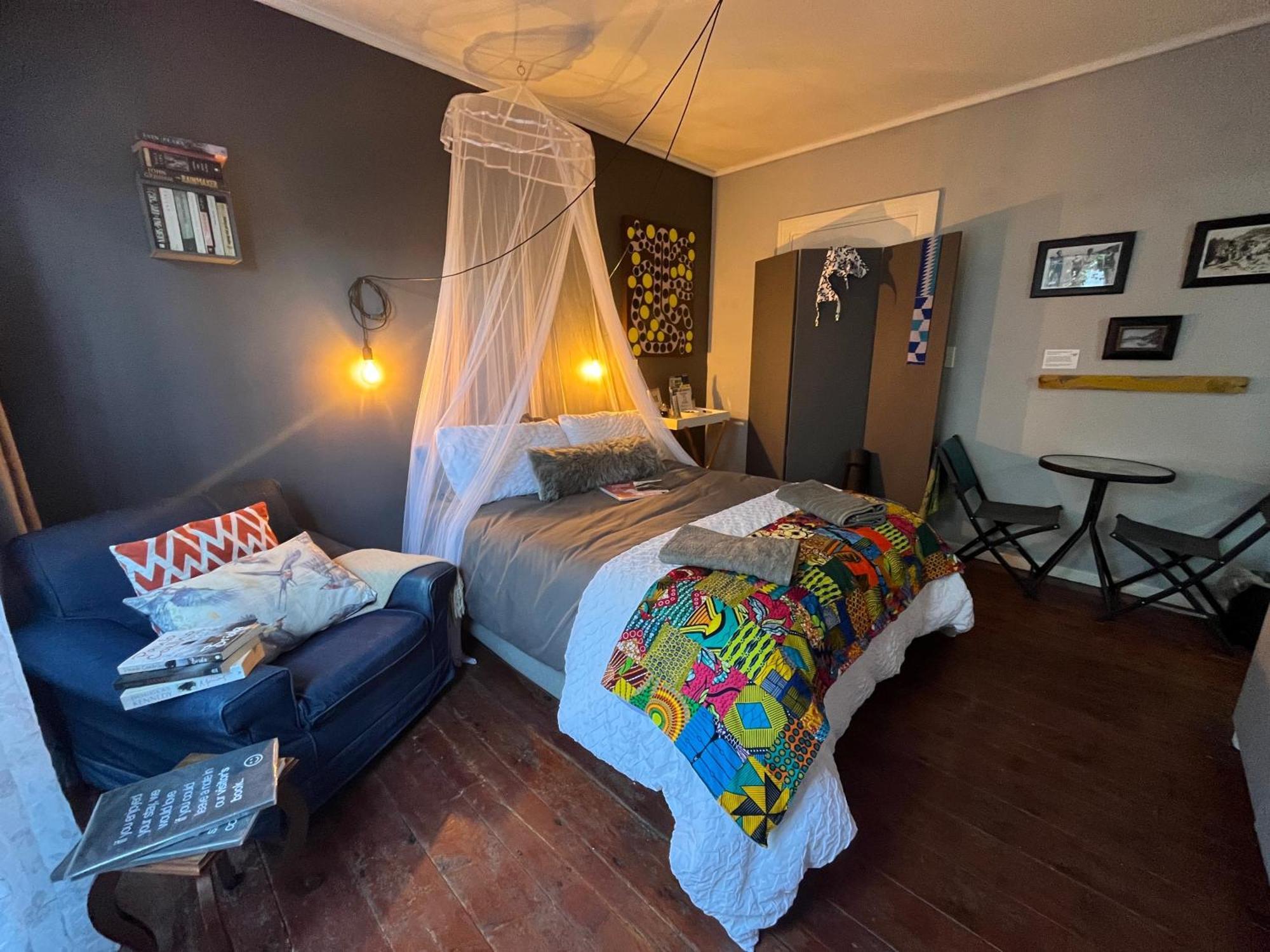 Seaside Getaway @ Swallow House Suite #1 Cape Town Dış mekan fotoğraf