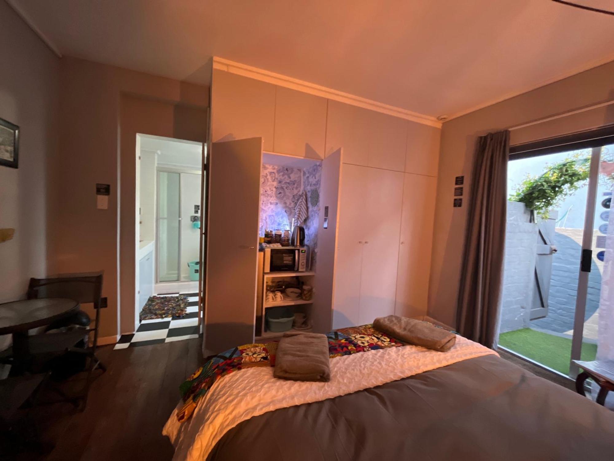 Seaside Getaway @ Swallow House Suite #1 Cape Town Dış mekan fotoğraf