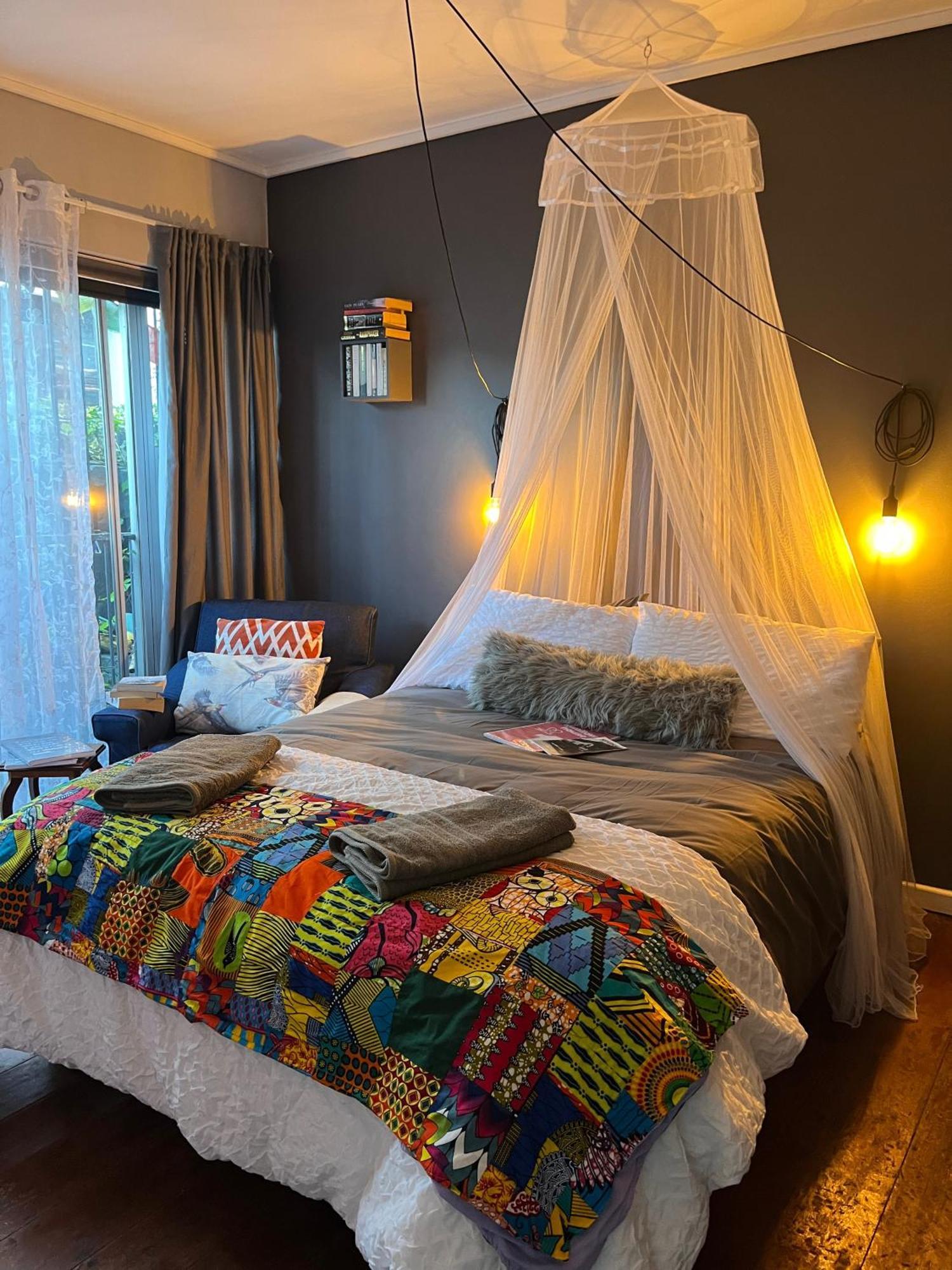 Seaside Getaway @ Swallow House Suite #1 Cape Town Dış mekan fotoğraf
