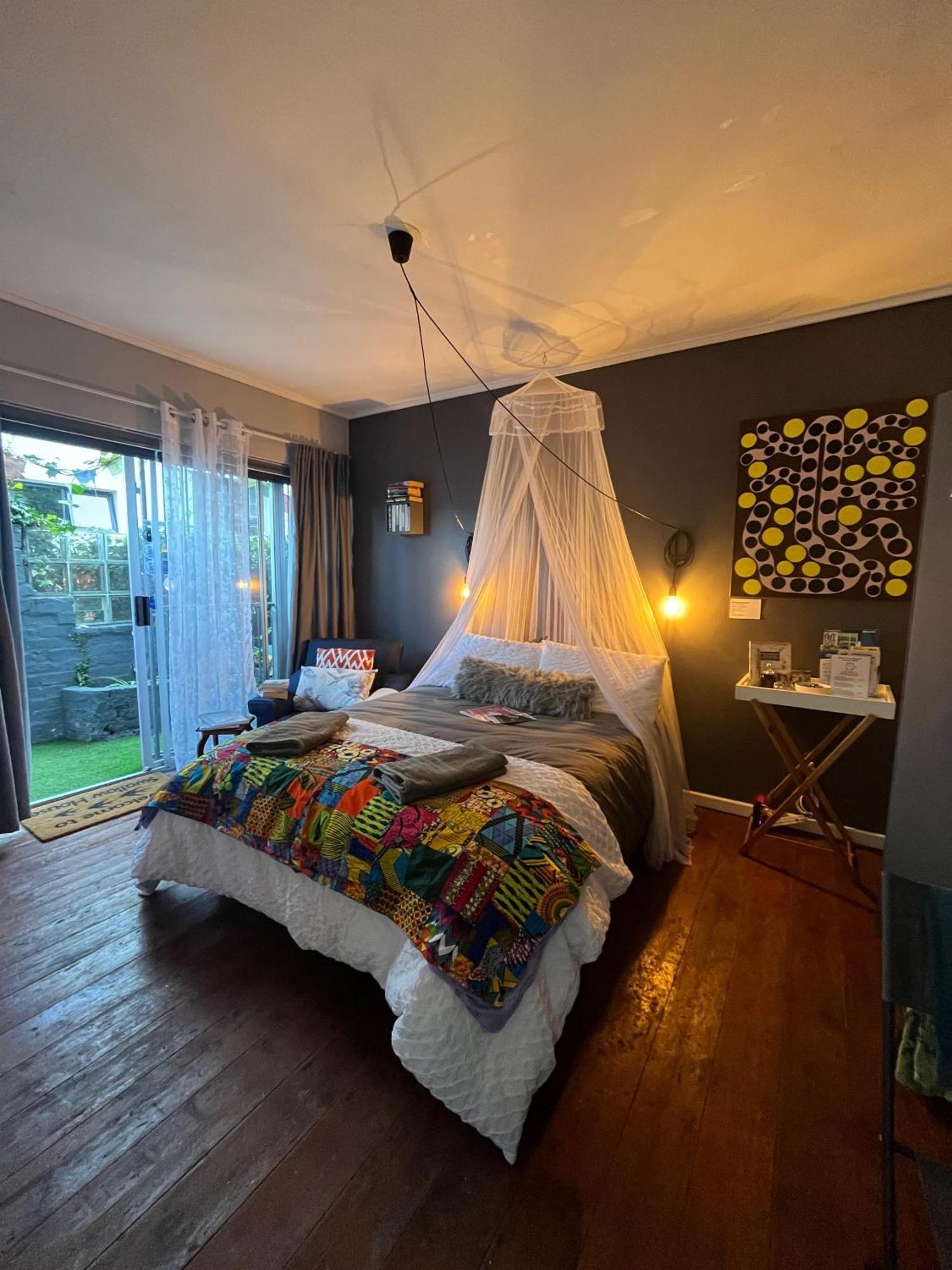 Seaside Getaway @ Swallow House Suite #1 Cape Town Dış mekan fotoğraf